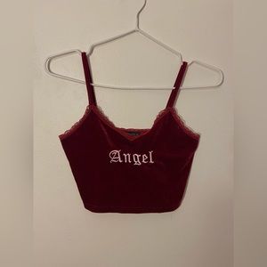 Zaful tank top. Size US S